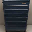 Samsonite Omni 2 Hardside Expandable Luggage with Spinner Wheels, 3-Piece Set (19/24/28), Nova Teal