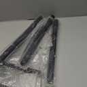 Garden Flat Shovel Scraper, Multifunctional Garden Cleaning Shovel with 59 Inch Long Handle, Heavy Duty Outdoor Floor Scraper for Weed Cleaning,Trenching,Edging and Removing Snow,Ice,Weeds,Dirty,Moss