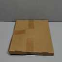 Coume Valentine Cupid Costume Accessories Set for Women Kid Angel Outfits Bow Arrow Heart Headwear Sunglasses Feather Wings(S,White,Gold)