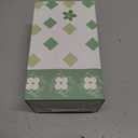 Mom Gifts, Cool Moms Club 18 Oz Can Glass Cup, Funny New Mom Presents Ideas for Mother's Day Birthday Valentine's Day