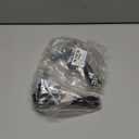 SCITOO ES3614 Front Outer Tie Rod End fit 2004-2008 for Chrysler Pacifica 2005-2007 for Chrysler Town Country for Dodge Caravan Grand Caravan Pack of 2