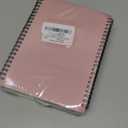 8 Pack Spiral Notebook A5 8.3 x 5.7 Inch College Ruled Spiral Journal Notebook 100 Pages/50 Sheets School Professional Journaling Notebooks for Business Work School Office Supplies(Morandi Colors)