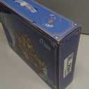 DIY Book Nook Kit - DIY Miniature Dolls House Kit with Furniture and LED Light, 3D Puzzle Wooden Art Bookends, Model Kits for Adults to Build (Yayun Lanting)