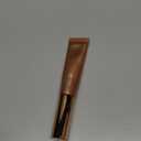 Charlotte Tilbury Beauty Light Wand Liquid Highlighter Makeup - Soft-Focus Highlighter & Blush for Cheeks - Pearlescent, Weightless Radiant Finish (Pillow Talk Light/Medium - Soft Rose Gold)