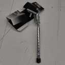 Bell Sports Bracer 100 Steel Kickstand Silver