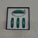 Confidence Clamp by Lunderg - Comfortable Urinary Incontinence Clamp with 3 Adjustable Sizes & Travel Bag - Mens Incontinence Products