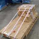 Amazonia Tusk Lore 11-Piece Dining Set |Certified Teak |Ideal for Outdoors