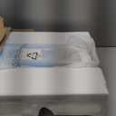 Sosh Auto Open Lid Bidet Seat, Smart Max Electric Toilet Seat with Instant Warm Water, Dryer, Front and Rear Wash, Remote Control, Self-Cleaning Nozzle, Eco Mode