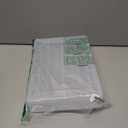 Molain 24 Grids Large Plastic Organizer Box, Clear Storage Box with Adjustable Dividers Container Craft Storage for Jewelry, Art DIY Crafts, Washi Tapes, Fishing Tackle, Beads and Small Parts