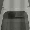 LivLab Mker Rice Storage Container -10Lbs/1.3Gal/6KG Rice Container Airtight Grain Dispenser Kitchen Pantry Organizer with Measuring Cup, BPA-Free, Clear Design for Dry Food