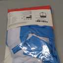 Morph Men's Mystery Solving Detective Costume Cartoon Character Costumes For Men Halloween (Large)