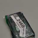 Compatible with Samsung Galaxy S25 Ultra Case American Flag Pattern Military-Grade Drop Protection Non-Slip Sides Anti-Scratch Back Shockproof Lightweight Slim Case for Samsung Galaxy S25 Ultra