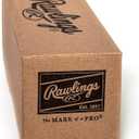 Rawlings | Official T-Balls | TVB | Youth/6u | 3 Count | Sponge Rubber Core | Indoor/Outdoor