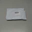 DOITOOL Vintage Bowknot Cabinet Pull Handles 1.96X1.37X3.93In Metal Drawer Knobs Set of 4 for Dressers Cupboards Decorative Hardware