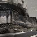 MAMNV Robot Vacuum and Mop,2 in 1 for Carpet & Hard Floor,Robotic Vacuum Cleaner with Alexa/Voice/App,Powerful & Quiet for Pet Hair,Slim 2.87",Self-Charging & Zigzag Path Cleaning (Black)