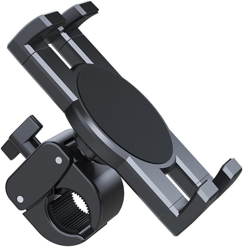 Tablet Holder, Adjustable Device Holder For Treadmills,Treadmill Phone Stand,Stationary Bicycle Phone Stand,Mobile Phone Tablet Stand(black)