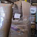 Pallet of Mixed Items