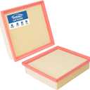 2PCS Engine Air Filter Fit for 2024 2025 2026 Mazda CX-90 CX90, 2025 2026 CX-70 CX70 Air Filter Replacement Engine Filter Automotive Accessories# PXFV133A0