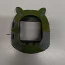 Silicone Cover Case Portable Shells Carrying Cases for Clip 4 Speaker Protective Shells Sweatproof Holder Carrying Storage Bag