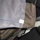 Kylebooker Breathable Fishing Stockingfoot Chest Wader (L, Brown)