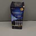 Toothbrush with Water Flosser, All in One,B0GJ5KYQSM, White