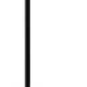 Cordless Table Lamps Rechargeable, Portable LED Desk Lamp, 5000mAh Battery Powered Wireless Table Light - 3 Color Dimmable Lighting for Restaurant Dining Patio Outdoor Bedroom(Black)