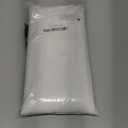 N&Y HOME Long Fabric Shower Curtain Liner 72 x 78 inches Longer Length, Hotel Quality, Washable, Water Repellent, White Spa Bathroom Curtains with Grommets, 72x78