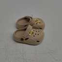 Casazoe Toddler Girls Boys Cute Garden Clogs Kids Water Sandals Slip On Shoes EVA Lightweight Outdoor Summer Slipper Slides Baby Comfort Shoes Children Indoor Shower Beach Pool Play Shoes,22