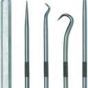 GEARWRENCH 5 Pc. Hook & Pick Set - 3121D