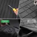 Floor Mats & Cargo Liner for Honda CR-V 2017-2022(Not for Hybrid & Touring)