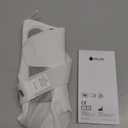 Aircast A60 Ankle Support Brace, Left Foot, White, Small