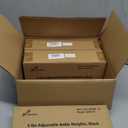 Sportneer Adjustable Ankle Weights 1 Pair 2 4 6 8 10 Lbs Leg Weight Straps for Women Men, Weighted Ankle Weights Set for Gym,Fitness, Workout,Walking, Jogging,1-5 lbs Each Ankle, 1 Pair 2-10 lbs 3 PACK