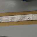 UNISHADES 100% Blackout Cordless Roman Shades for Indoor Windows & French Doors, 29 3/4" W 60" H - Blackout - Beige