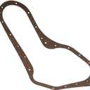 532431022 Gasket Gearcase Compatible with Husqvarna, AYP, Craftsman, Poulan, Poulan Pro, RedMax, Sears Models, Replacement 431022 161963 532106211 532161963