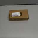 homdiy 10 Pack Cabinet Knobs Orange Drawer Knobs Solid Knobs, Cabinet Hardware Knobs for Kitchen Cabinets