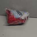 Happy Sailed Womens Velvet Dress Fall Winter Long Sleeve Bowknot High Waisted A Line Cocktail Dresses for Wedding Guest L