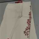 LessMo Christmas Santa Sack - Large Canvas Gift Bag with Drawstring, Reusable Personalized for Xmas Package Storage and Party Supplies Favors