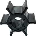662-44352-01-00 Impeller for Yamaha Outboard 6 8 HP 6A 6B 8A & 47-95611M 47-81242M 47-02173 for Mariner Outboard 8 15 HP 8A 8B 15A 8K W8 15A W15 Boat Motor Engine Parts Sierra 18-3063