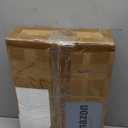 Kootek 15pcs Cake Boxes, 10x10x8 Inches Tall Cake Box with Window, White Bakery Boxes, Large Baking Boxes, Square Cardboard Cake Box for Multi-Layer Cakes, Cake Decorating Supplies for Gift Giving