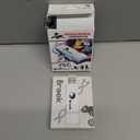 Brook Wingman FGC VX Arcade Controller Converter for PS5/PS4/PC  Supports 150+ Wired Controllers, Low-Latency Adapter for Arcade Sticks & Fightpads, Compatible with All PS5/PS4 Games