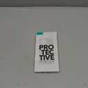 ESR for iPhone 17e/iPhone 16e Case, Compatible with MagSafe, Shockproof Military-Grade Protection, Magnetic Phone Case for iPhone 17e/16e case,Clear Black