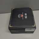 Electric Whiskey Smoker Kit with 6 Wood Chips, Smoker for Old Fashioned Cocktails Built in Electric Lighter, No Butane Needed, Cocktail Smoker Kit Gifts for Cocktail Lovers Friends Birthday