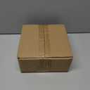 6FT Real Touch Norfolk Pine Green Artificial Christmas Garland Faux Greenery Garland for Holiday Fireplace Mantle Window Indoor Outdoor Decor, Winter Christmas Decorations, 1 Pcs