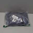 Disayu Sofa Covers Couch Covers for Sofa Pet Friendly Couch Cushion Covers Universal Sofa Covers Washable Stretch Slipcovers for Sectional Sofa (Texture Metal Gray,Large Single Seat Cover)