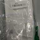 Whitestone DOME UV GEN Film [Tempered glass-like] screen protector for Galaxy S23 with UV lamp [2pack]