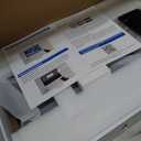 Uhale 21.5 Large Digital Picture Frame 64GB Photo Frame WiFi Remote Control