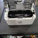 HP Laserjet M110w Wireless Black & White Printer, Print, Fast speeds, Easy Setup, Mobile Printing, Best-for-Small Teams