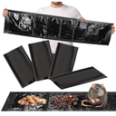 Sticky Mouse Blanket