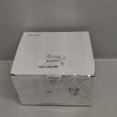 Power Steering Pump with Pulley Compatible with Honda Odyssey 3.5L V6 2011 2012 2013 2014 2015 2016 2017, Ridgeline Pilot 3.5L V6 2012 2013 2014, Replacement for 56110RV0A01, 21-534, 96-665