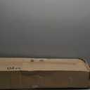 EMART Backdrop Stand 10x7ft(WxH) Photo Studio Adjustable Background Stand Support kit with 2 Crossbars, 8 Clamps, 2 Sandbags and Carry Bag for Parties, Events Decoration, Wedding, Photography (Black)